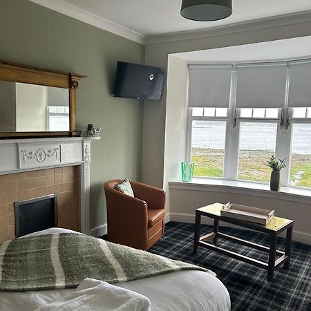 The Rhu Inn Extérieur photo